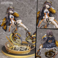 Date A Live Kurumi Tokisaki "AXGRIT" Ver. 1/7