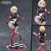 Lycoris Recoil - Chisato Nishikigi Band ver. 1/7