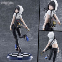 Lycoris Recoil - Takina Inoue Band ver. 1/7