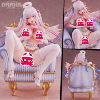 (18+) GrateFULL BLOOM - Anera Illustrated by Danimaru 1/6