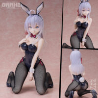 B-STYLE Alya Sometimes Hides Her Feelings in Russian Alisa Mikhailovna Kujou Bunny Ver. 1/4