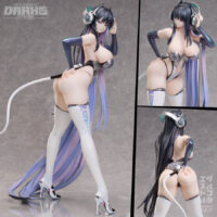 B-STYLE Azur Lane Strasbourg Faerie of the Race Circuit 1/4