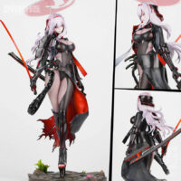 Goddess of Victory: Nikke - Scarlet Black Shadow 1/4