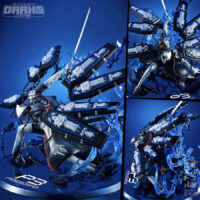 Game Characters Collection DX "Persona 3" Thanatos [30th Anniversary EDITION]