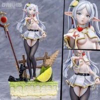 Frieren: Beyond Journey's End - Frieren - RF Studio 1/6