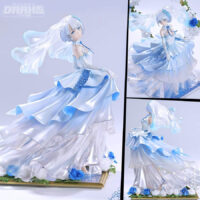 PRISMA WING The Detective is Already Dead - Siesta Wedding Ver. Variant Color 1/7