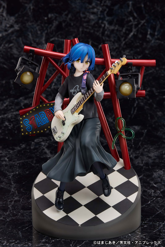 Bocchi the Rock! - Ryo Yamada 1/7 (LIMITED EDITION) - Image 2