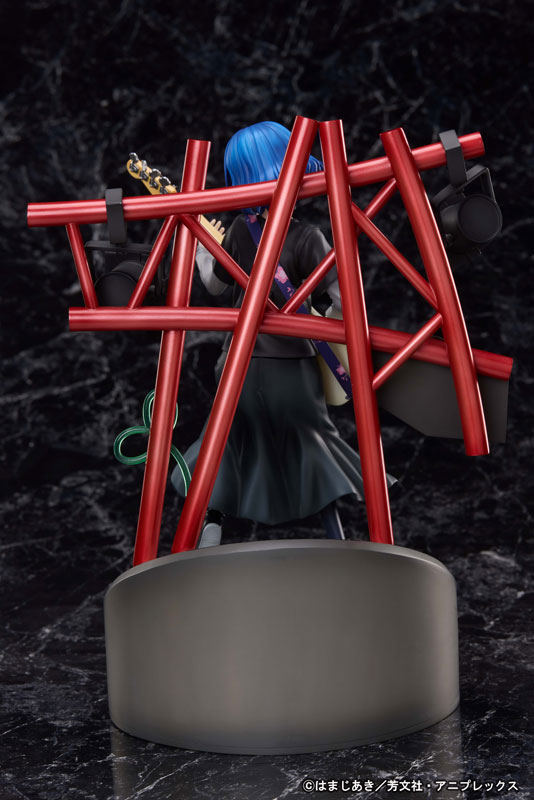 Bocchi the Rock! - Ryo Yamada 1/7 (LIMITED EDITION) - Image 4