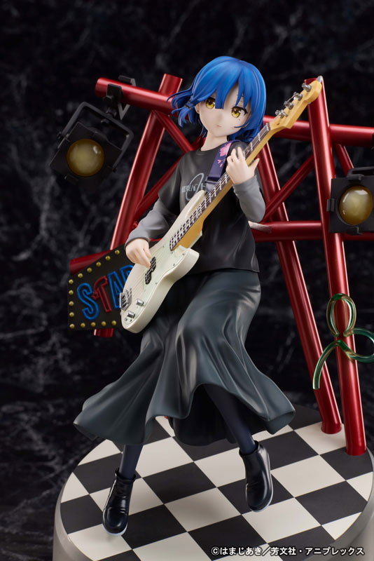 Bocchi the Rock! - Ryo Yamada 1/7 (LIMITED EDITION) - Image 3