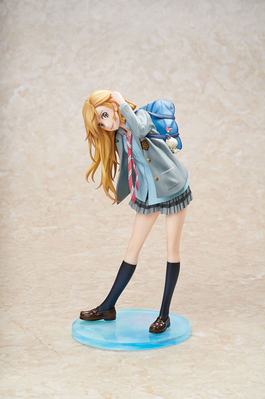Your Lie in April Kaori Miyazono 1/7 - Image 2