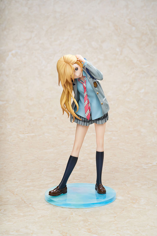 Your Lie in April Kaori Miyazono 1/7 - Image 4