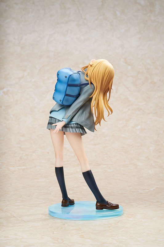 Your Lie in April Kaori Miyazono 1/7 - Image 5