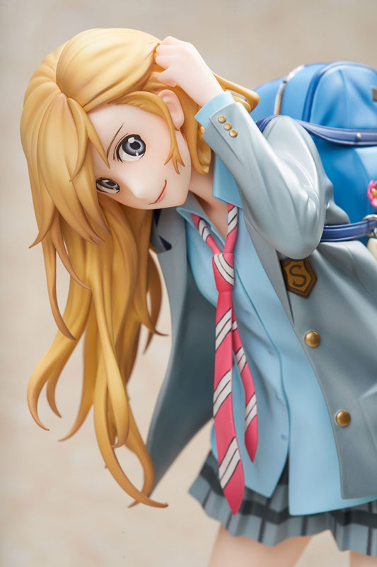 Your Lie in April Kaori Miyazono 1/7 - Image 3