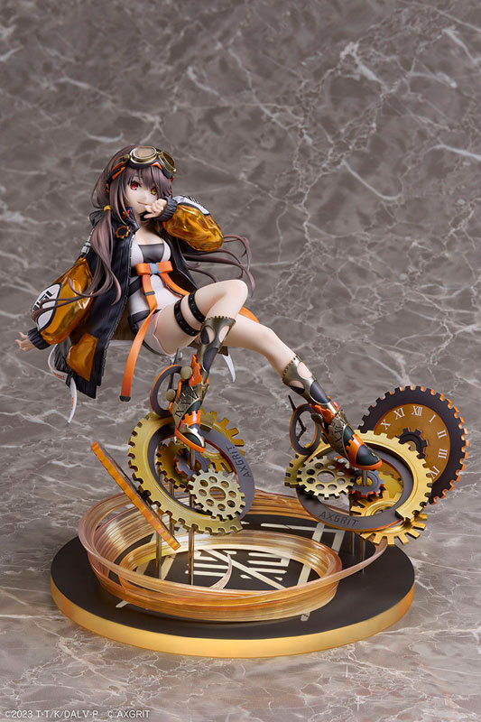 Date A Live Kurumi Tokisaki "AXGRIT" Ver. 1/7 - Image 2