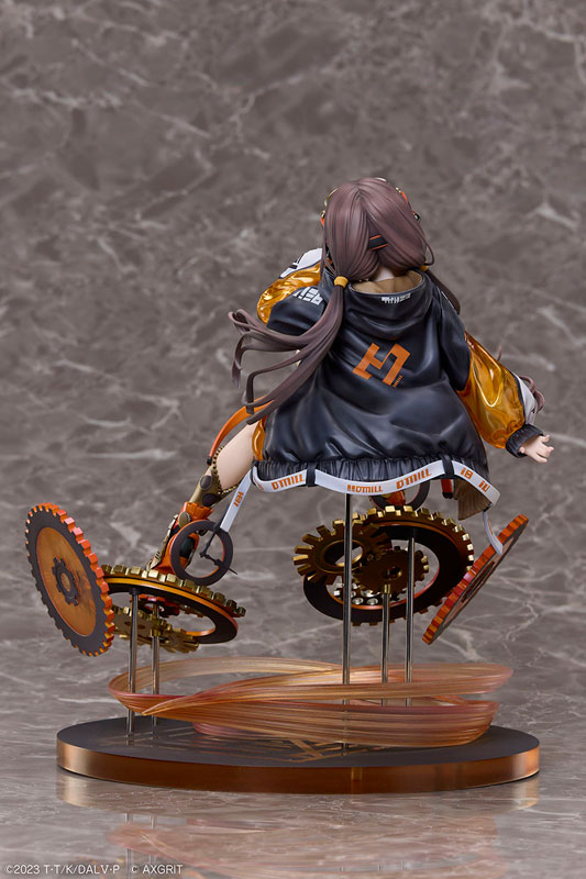 Date A Live Kurumi Tokisaki "AXGRIT" Ver. 1/7 - Image 4