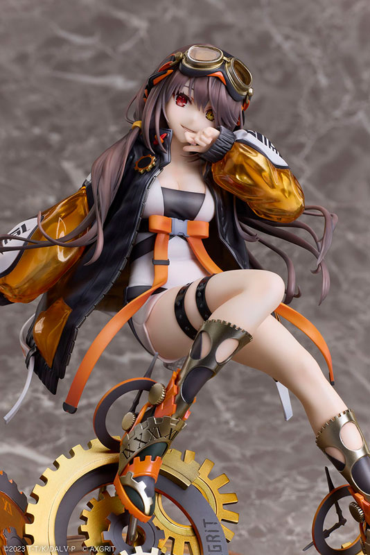 Date A Live Kurumi Tokisaki "AXGRIT" Ver. 1/7 - Image 5