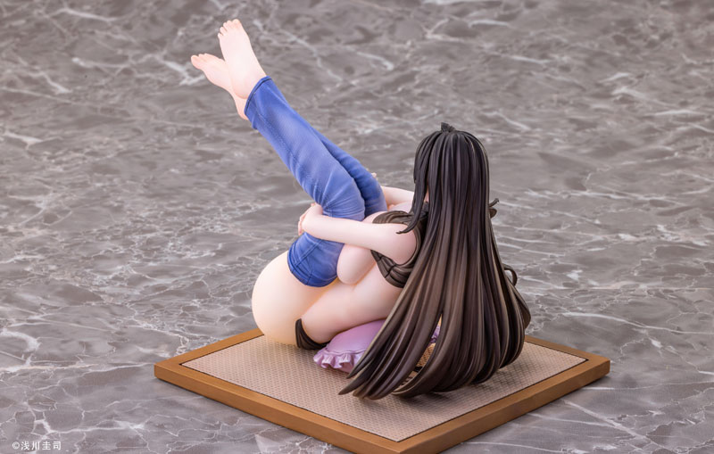 (18+) Summer Redo Touka 1/6 - Image 4