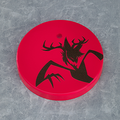 Nendoroid Hazbin Hotel Alastor + BONUS - Image 5