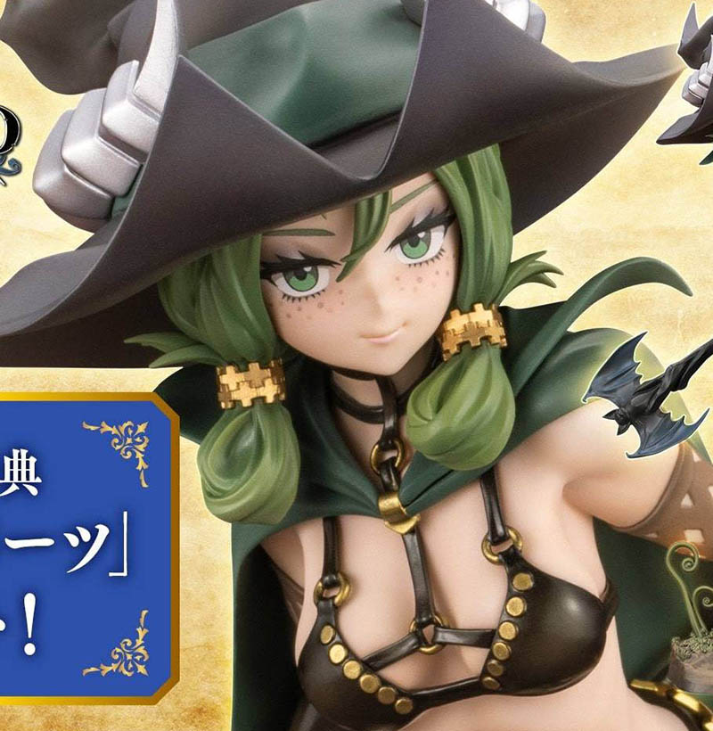 Unicorn Overlord Yahna 1/7 + BONUS - Image 7