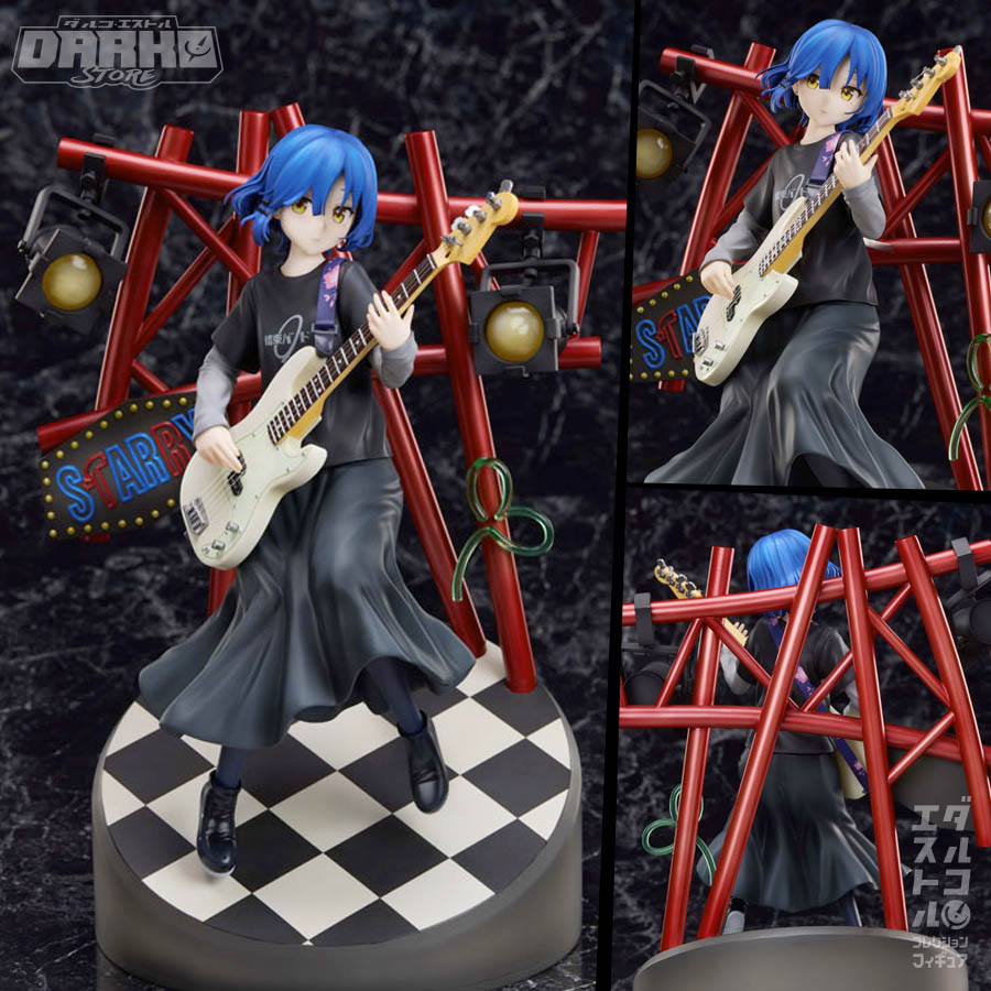 Bocchi the Rock! - Ryo Yamada 1/7 (LIMITED EDITION)