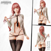 Chainsaw Man - Makima - Sweet Studio 1/4