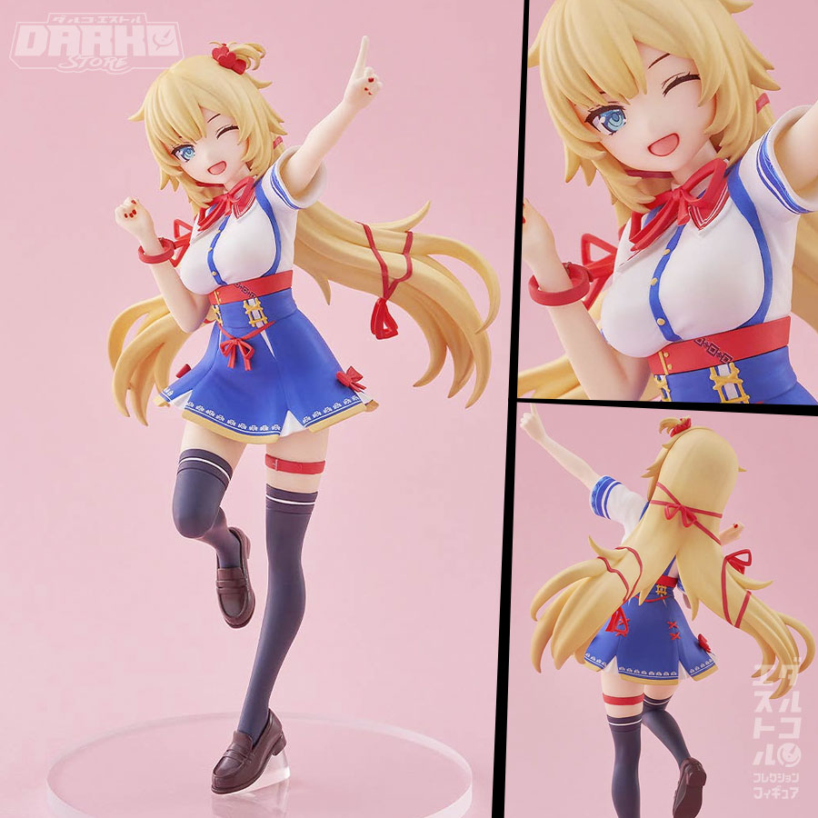 POP UP PARADE Hololive Production Akai Haato