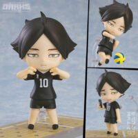 Nendoroid Haikyuu!! Rintarou Suna