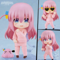 Nendoroid BOCCHI THE ROCK! Hitori Gotoh Tracksuit Ver.