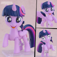 Nendoroid My Little Pony Twilight Sparkle