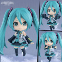 Nendoroid Character Vocal Series 01 Hatsune Miku 3.0