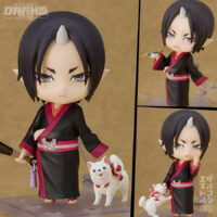 Nendoroid Hozuki no Reitetsu Hozuki 2.0