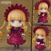 Nendoroid Rozen Maiden Shinku 2.0