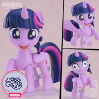 Nendoroid My Little Pony Twilight Sparkle + BONUS