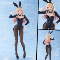 My Dress-Up Darling - Marin Kitagawa Halloween Bunny Ver. (LIMITED EDITION)