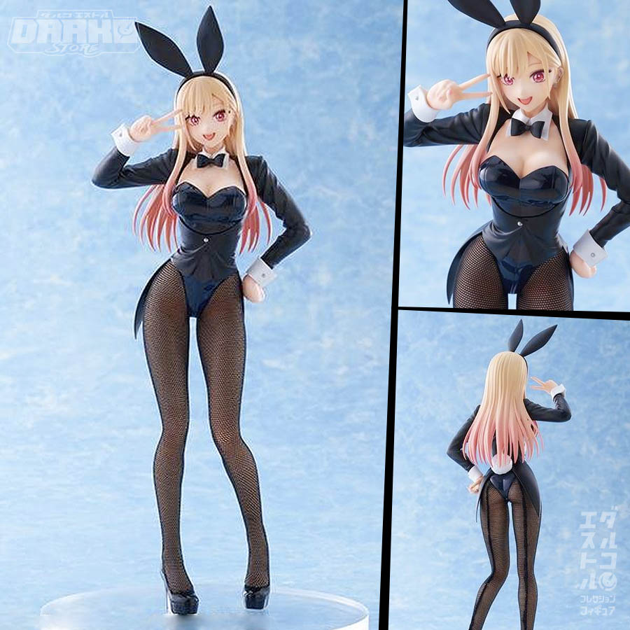 My Dress-Up Darling - Marin Kitagawa Halloween Bunny Ver. (LIMITED EDITION)