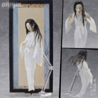 Figma Maruyama Okyo's Yurei-zu