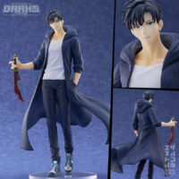 POP UP PARADE L Solo Leveling Sung Jinwoo