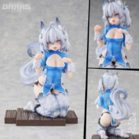 KDcolle Redo of Healer - Setsuna Chinese Dress Ver. 1/7