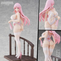 KDcolle Redo of Healer - Freia Chinese Dress Ver. 1/7