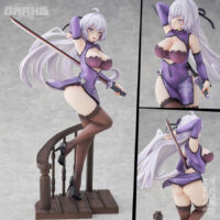 KDcolle Redo of Healer - Kureha Chinese Dress Ver. 1/7