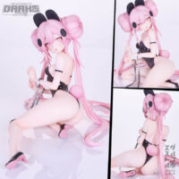 Shin no Ten P Bunny Ver. 1/8