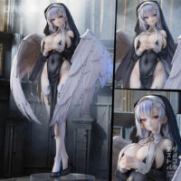 Angel Nun Sheng Yu 1/6