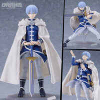Figma Frieren: Beyond Journey's End Himmel