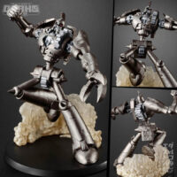 MONSTERS CHRONICLE Yu-Gi-Oh! GX Ancient Gear Golem (LIMITED EDITION)