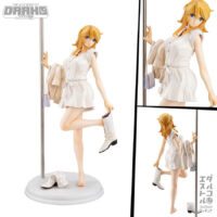 Yamato Girls Collection Space Battleship Yamato 2202: Yuki Mori Private Coordinate Re.