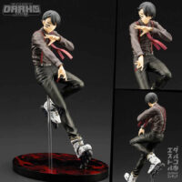 ARTFX J Tougen Anki Naito Mudano 1/8