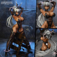 Gilnada Deluxe ver. 1/6