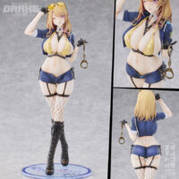 Gal Fukei-san Alisa Takanashi Illustrated by Renge 1/6