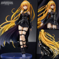 To Love-Ru Darkness Golden Darkness Black Trance ver.