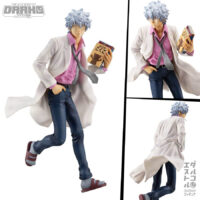 G.E.M. Series 3-nen Z-gumi Ginpachi-sensei - Ginpachi Sakata Reiwa ver. (LIMITED EDITION)